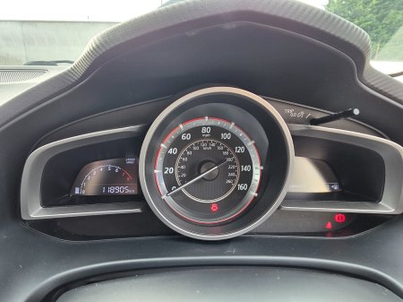 2016 Mazda Mazda3 - photo 17