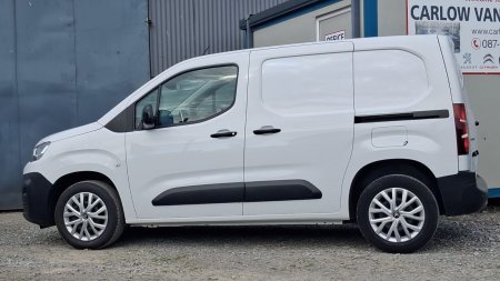 2023 Citroen Berlingo - photo 3