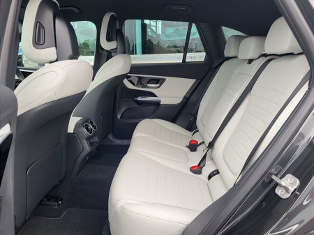 2027 Mercedes-Benz GLC - photo 8