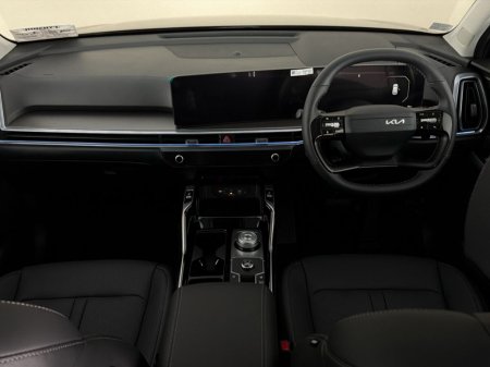 2026 Kia Sorento - photo 141