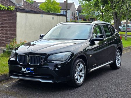 2011 BMW X1 - photo 10