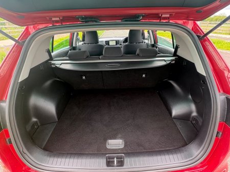 2019 Kia Sportage - photo 14