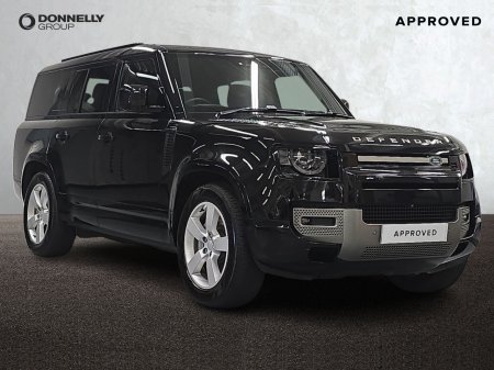 2024 Land Rover Defender Diesel Estate X-Dynamic HSE