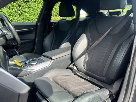 2023 BMW i4 - photo 6