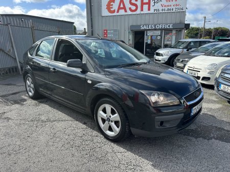 2007 Ford Focus - photo 25