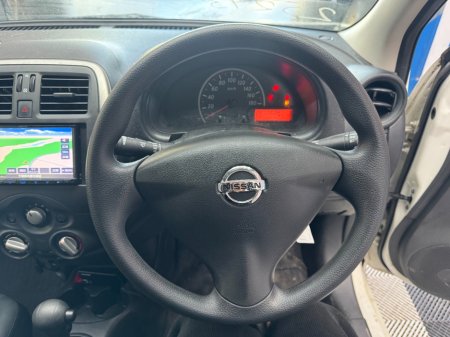2019 Nissan March - photo 8