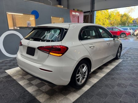 2019 Mercedes-Benz A-Class - photo 3