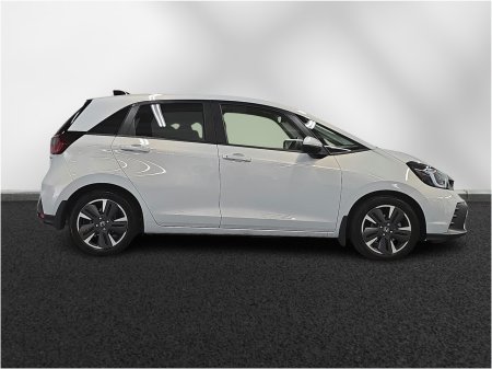 2025 Honda Jazz - photo 5