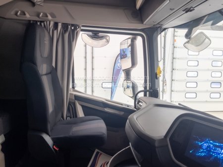 2023 DAF XG 530 - photo 29