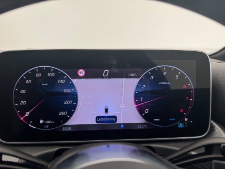 2025 Mercedes-Benz C-Class - photo 23