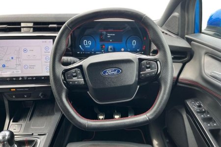 2024 Ford Puma - photo 11