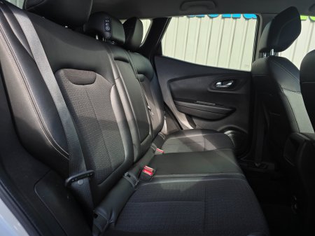 2017 Renault Kadjar - photo 19