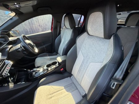 2021 Peugeot 208 - photo 40