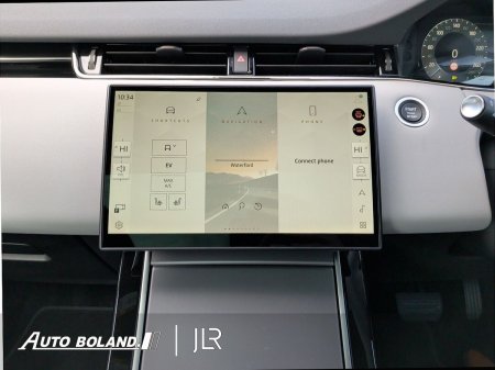 2026 Land Rover Range Rover Evoque - photo 11