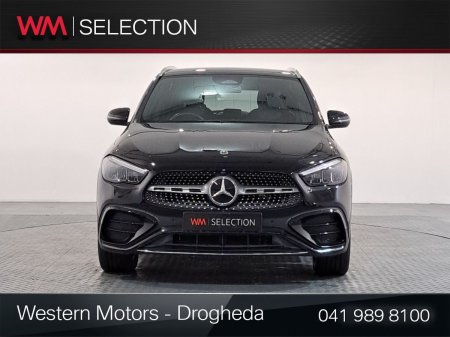 2025 Mercedes-Benz GLA - photo 2