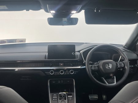 2026 Honda CR-V - photo 10