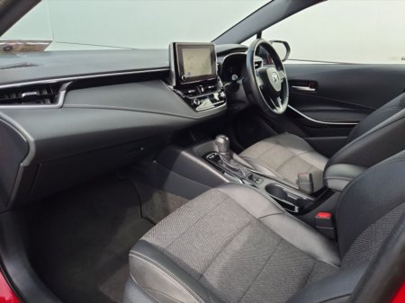 2023 Toyota Corolla - photo 12