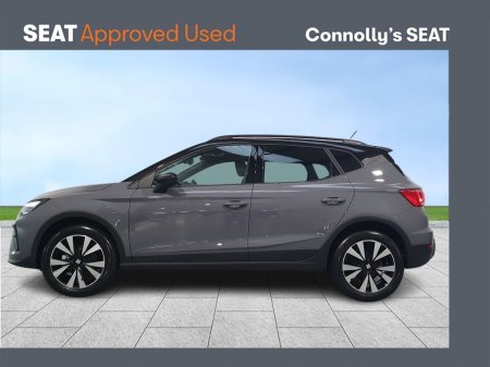 2026 SEAT Arona - photo 3