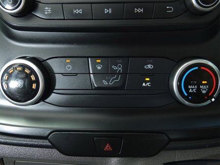 2021 Ford Transit - photo 11