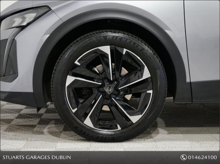2023 Peugeot 408 - photo 9