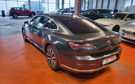 2023 Volkswagen Arteon - photo 5