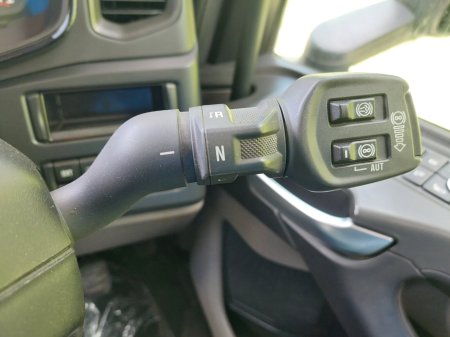 2023 SCANIA R460 - photo 10