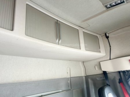 2021 VOLVO FH 540 - photo 12