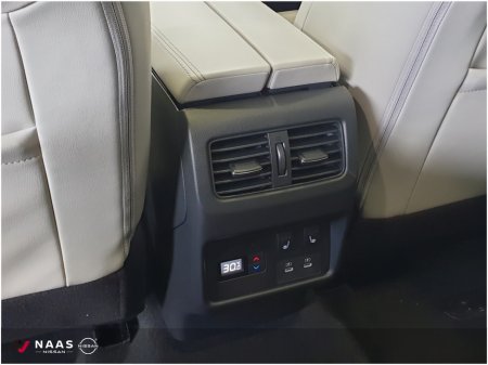 2027 Nissan X-Trail - photo 28