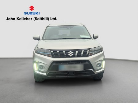 2021 Suzuki Vitara - photo 6