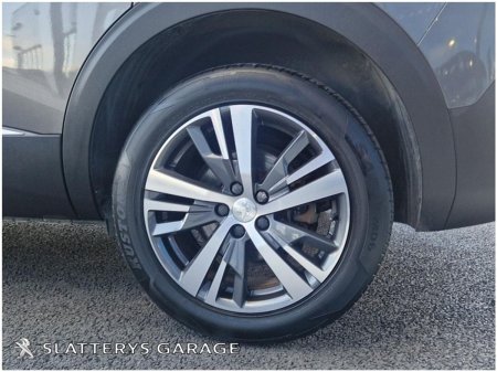 2022 Peugeot 5008 - photo 9