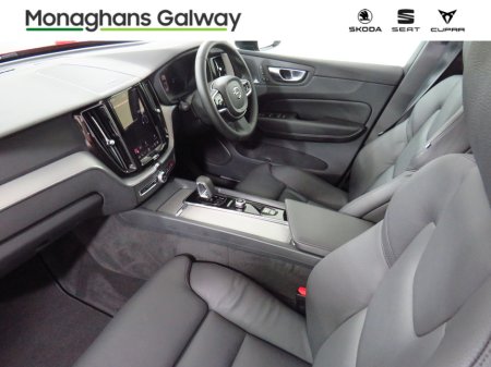2023 Volvo XC60 - photo 10