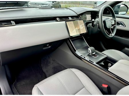 2026 Land Rover Range Rover Velar - photo 19
