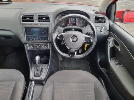 2014 Volkswagen Polo - photo 17