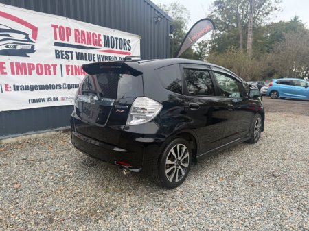 2013 Honda Fit - photo 6