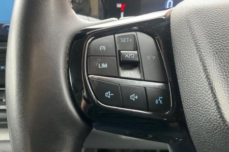 2025 Ford Transit Custom - photo 26