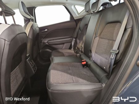 2024 Renault Captur - photo 9