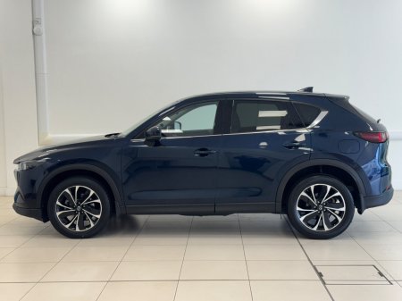 2024 Mazda CX-5 - photo 11