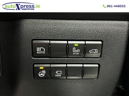 2020 Lexus NX - photo 32