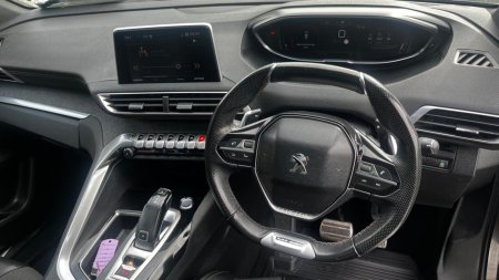 2018 Peugeot 5008 - photo 8