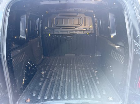 2021 Citroen Berlingo - photo 18
