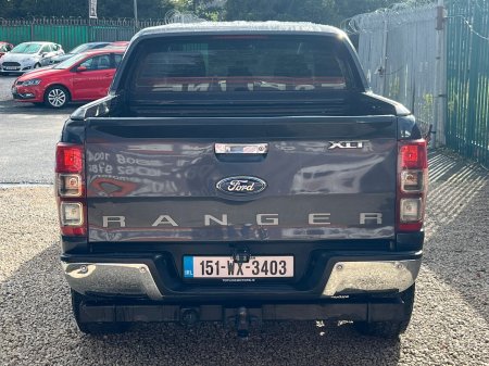 2015 Ford Ranger - photo 5