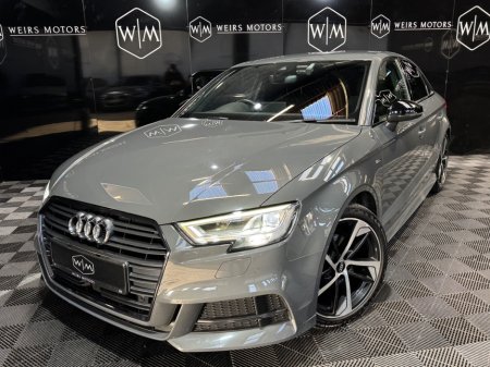 2019 Audi A3 - photo 2