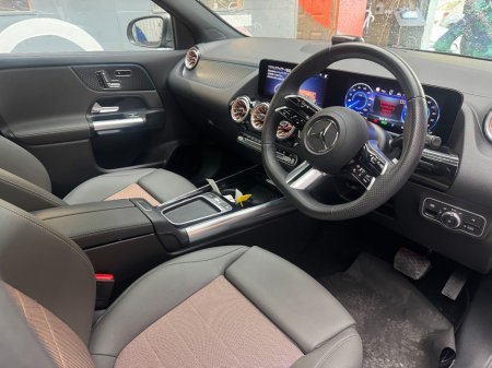 2025 Mercedes-Benz EQA - photo 13