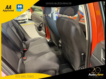 2019 Volkswagen Polo - photo 12