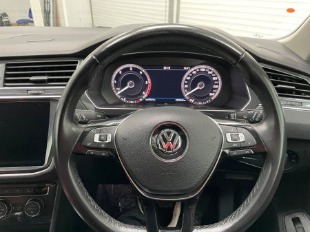 2019 Volkswagen Tiguan - photo 13
