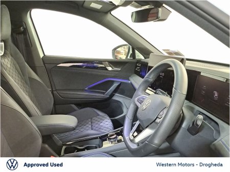 2026 Volkswagen Tiguan - photo 19