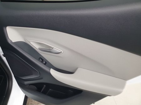 2025 Ford Capri - photo 22
