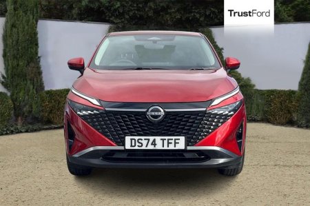 2024 Nissan Qashqai - photo 6