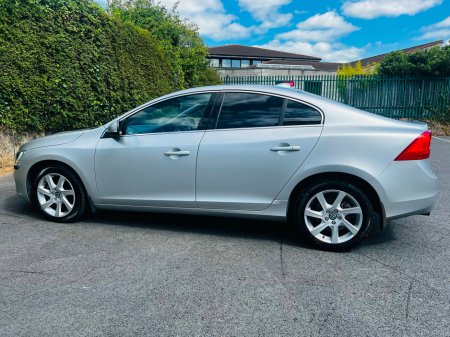 2015 Volvo S60 - photo 11
