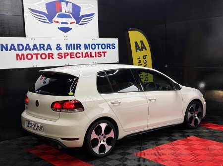 2013 Volkswagen Golf - photo 8